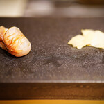 Sushi Shiina - 