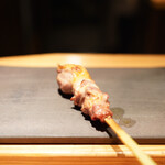 とり茶太郎 - 黄金軍鶏のもも肉