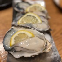 Seafood bar Ermitage 横浜鶴屋町店 - 