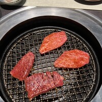 東京焼肉 平城苑 銀座5丁目店 - 