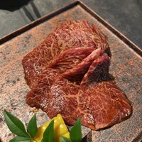 東京焼肉 平城苑 銀座5丁目店 - 