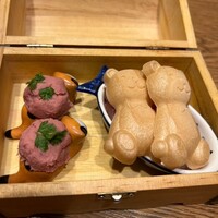 Seafood bar Ermitage 横浜鶴屋町店 - 