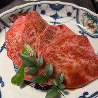 東京焼肉 平城苑 銀座5丁目店 - 