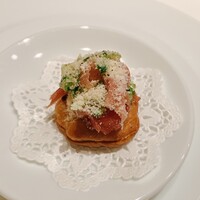 レストラン ル ボヌール - 