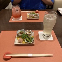和diningひで - 