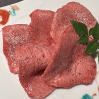 東京焼肉 平城苑 銀座5丁目店 - 
