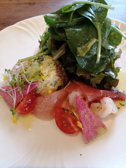 French no Mise Resheru photo 3