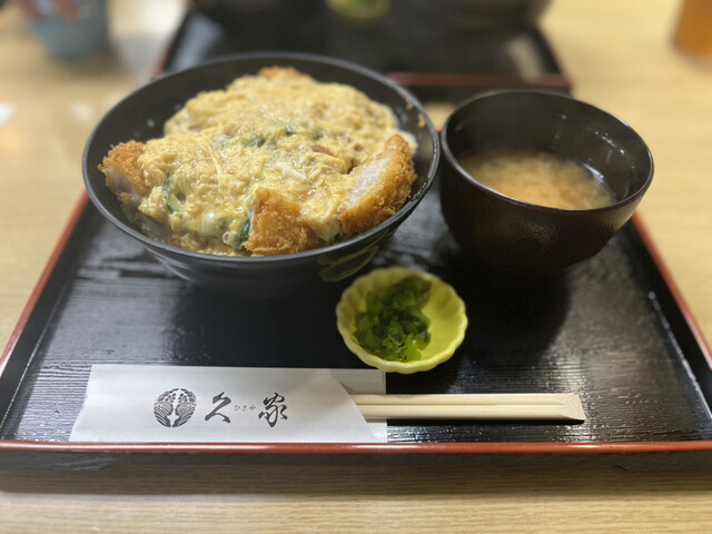 Shidashi Ryori Hisaya