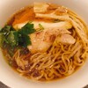 超純水採麺 天国屋