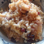 Yamano Chaya Rakusui - 酵素玄米