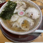 らあめん花月嵐 - 