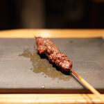 とり茶太郎 - 追加　背肝