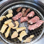 焼肉あらき - 