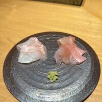恵比寿 鮨 藤 - 