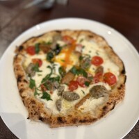 トラットリア イル レガーロ -  トラットリア イル レガーロ -