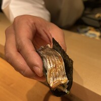 恵比寿 鮨 藤 - 
