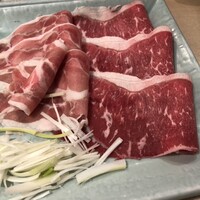 銀座しゃぶ通 - 