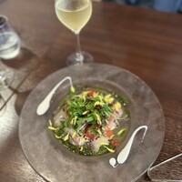 トラットリア イル レガーロ -  トラットリア イル レガーロ -