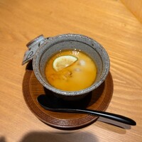 恵比寿 鮨 藤 - 