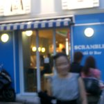 カフェ＆バー スクランブル - SCRAMBLE Cafe & Bar 