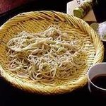 手打ち蕎麦 かね井 - かねい