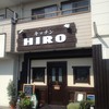 キッチンHIRO