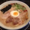 久留米 大砲ラーメン 天神今泉店