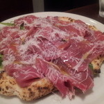 ピッツェリア ファッブリカ 1090 - 