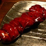 レバー(中はふんわり)