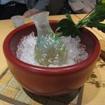 Minokichi - 冷酒　酒呑童子