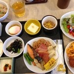 ドーミーインプレミアム 下関