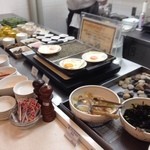 ドーミーインプレミアム 下関 - 