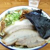 Kenchan Ramen - 中華そば　小盛　800円