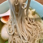 麺創房LEO - 