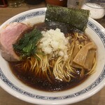 らぁ麺 浅川 - 