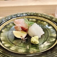 赤坂 渡なべ - 
