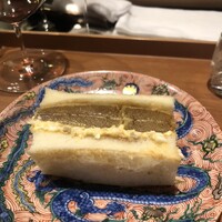 日本料理 晴山 - 