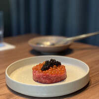 焼肉うしごろ 新宿三丁目店 - 