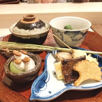赤坂 渡なべ - 