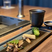焼肉うしごろ 新宿三丁目店 - 