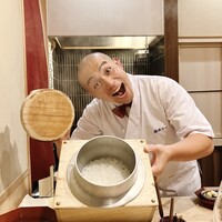 赤坂 渡なべ - 