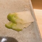 不動前 すし 岩澤 - 