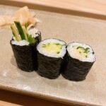 不動前 すし 岩澤 - 