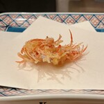 Tempura Tenshiba - 