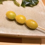 不動前 すし 岩澤 - 