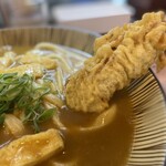 うどん 蔵十 - 