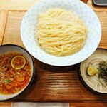 だしと小麦の可能性 - 