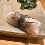 不動前 すし 岩澤 - 