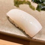 不動前 すし 岩澤 - 