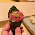 不動前 すし 岩澤 - 